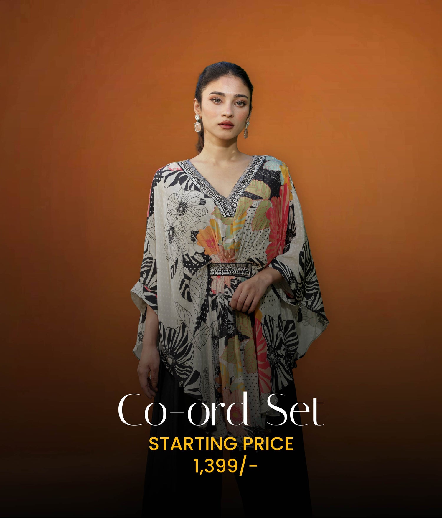 Co-ord Sets