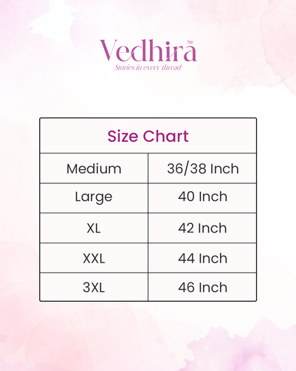 Shyara - Lavender Georgette Sharara Suit Set