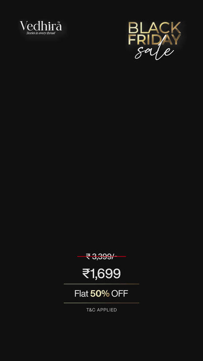 Mannat- Rust Red Kurta Set